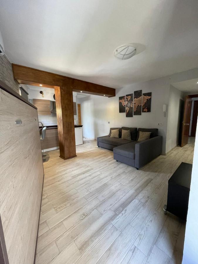 Apartamentos Elysium Torremolinos Esterno foto