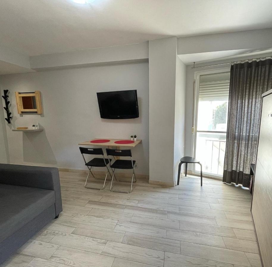 Apartamentos Elysium Torremolinos Esterno foto