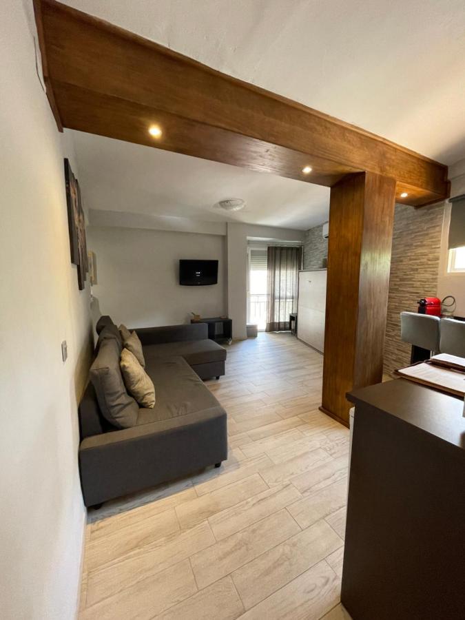 Apartamentos Elysium Torremolinos Esterno foto