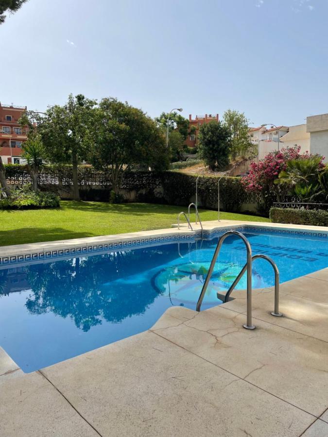 Apartamentos Elysium Torremolinos Esterno foto