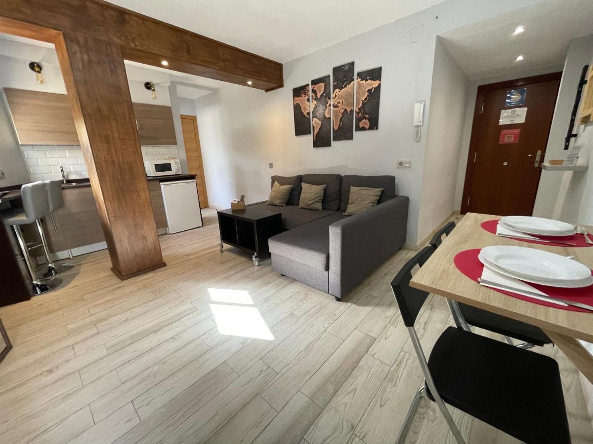 Apartamentos Elysium Torremolinos Esterno foto