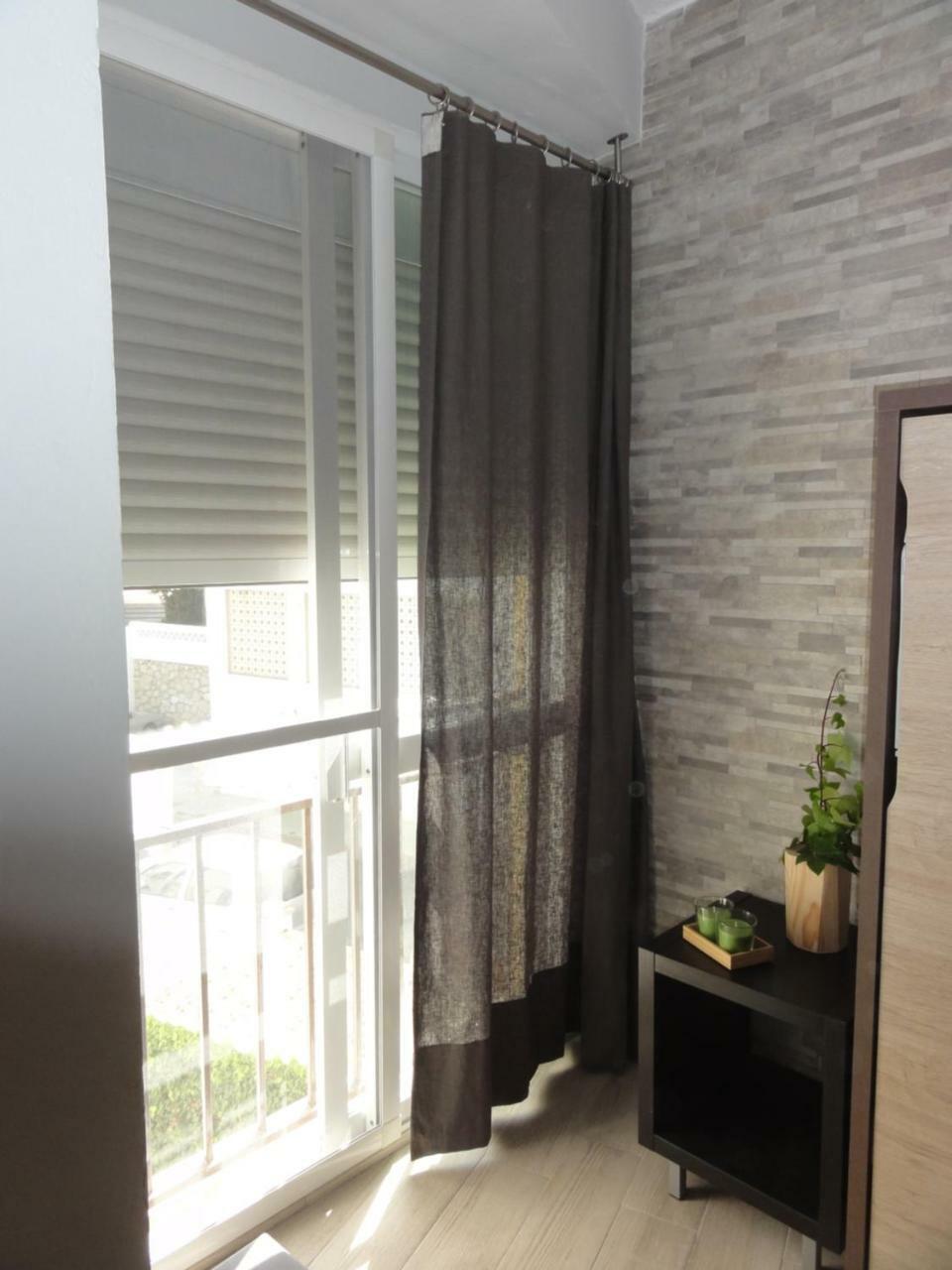 Apartamentos Elysium Torremolinos Esterno foto