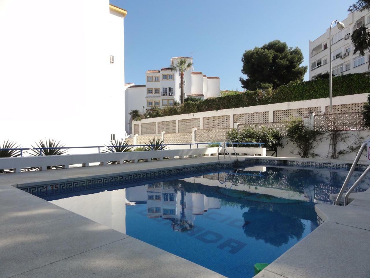 Apartamentos Elysium Torremolinos Esterno foto