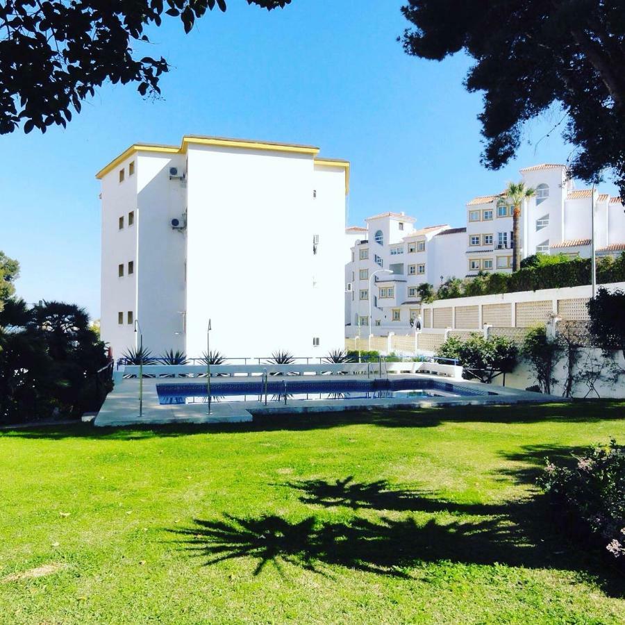 Apartamentos Elysium Torremolinos Esterno foto