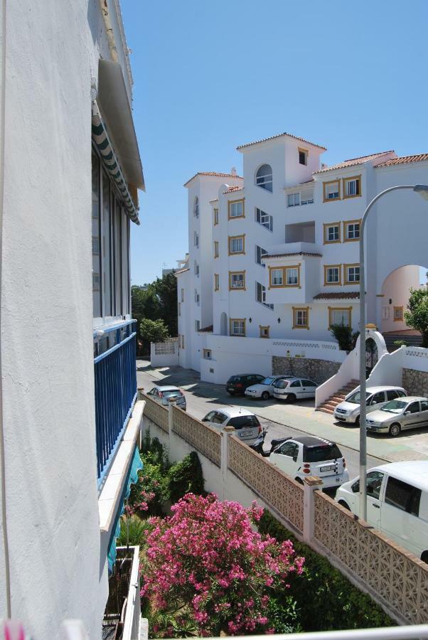 Apartamentos Elysium Torremolinos Esterno foto