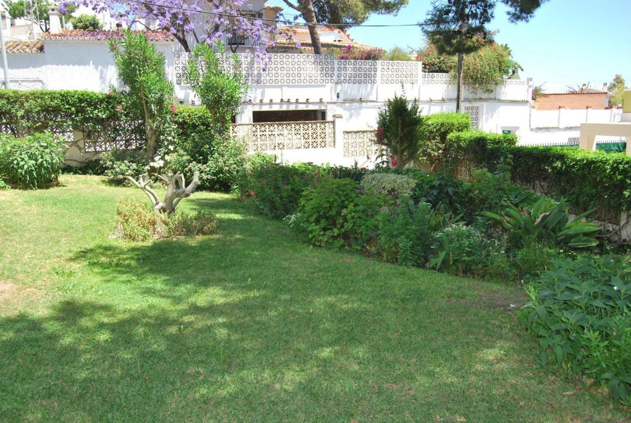 Apartamentos Elysium Torremolinos Esterno foto